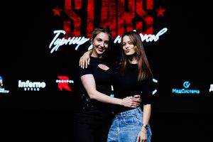 Регистрация STARS 5.06.26 (фотограф Роман Притула)